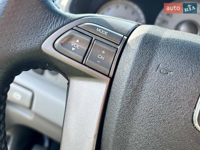 Сірий Хонда Пілот, об'ємом двигуна 3.5 л та пробігом 250 тис. км за 11800 $, фото 18 на Automoto.ua