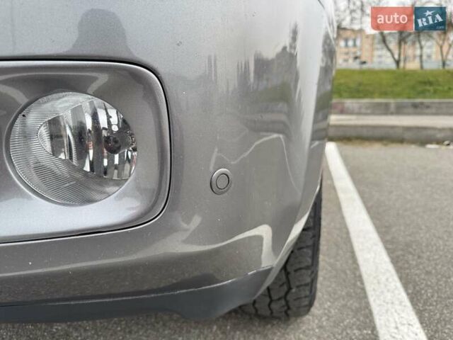 Серый Хонда Пилот, объемом двигателя 3.47 л и пробегом 258 тыс. км за 9900 $, фото 37 на Automoto.ua