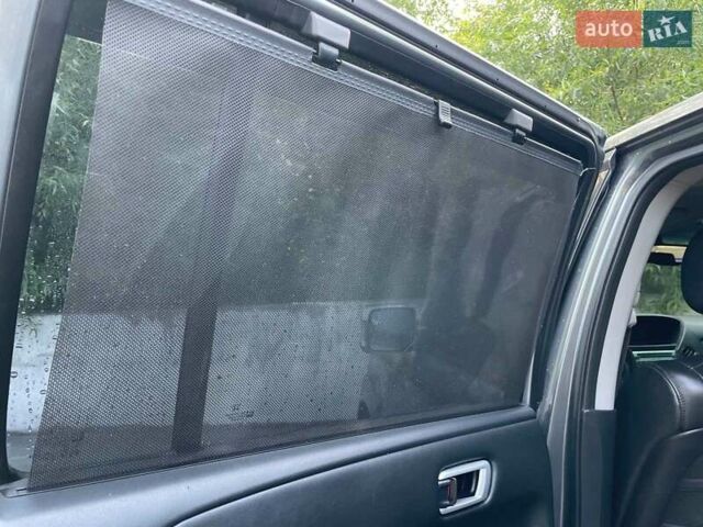 Сірий Хонда Пілот, об'ємом двигуна 3.5 л та пробігом 409 тис. км за 12240 $, фото 18 на Automoto.ua