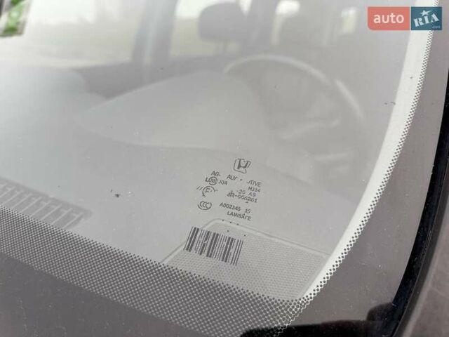 Серый Хонда Пилот, объемом двигателя 3.47 л и пробегом 258 тыс. км за 9900 $, фото 12 на Automoto.ua