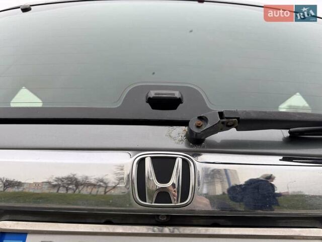 Серый Хонда Пилот, объемом двигателя 3.47 л и пробегом 258 тыс. км за 9900 $, фото 39 на Automoto.ua