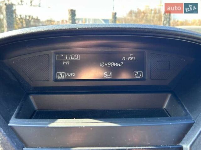 Сірий Хонда Пілот, об'ємом двигуна 3.5 л та пробігом 250 тис. км за 11800 $, фото 24 на Automoto.ua