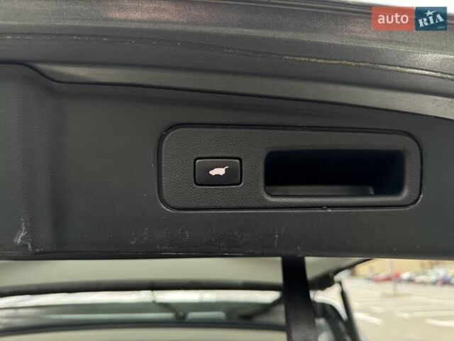 Серый Хонда Пилот, объемом двигателя 3.47 л и пробегом 258 тыс. км за 9900 $, фото 25 на Automoto.ua