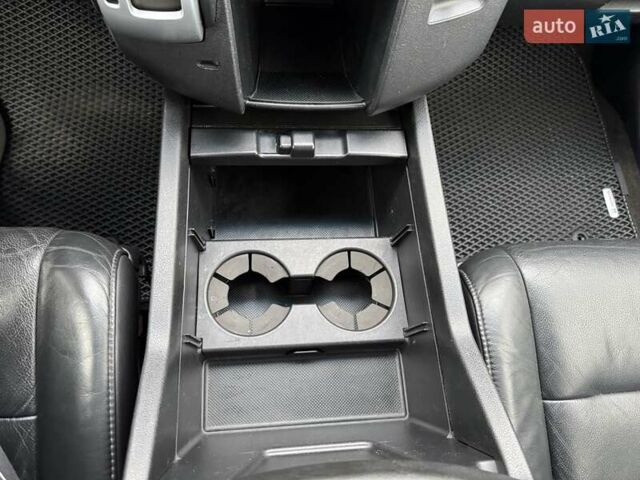 Серый Хонда Пилот, объемом двигателя 3.47 л и пробегом 258 тыс. км за 9900 $, фото 27 на Automoto.ua