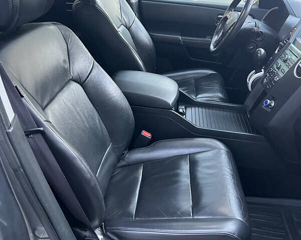 Хонда Пилот 2008 в Вишневом на Automoto.ua Серый Хонда Пилот, объемом двигателя 3.5 л и пробегом 183 тыс. км за 10800 $, фото 17 на Automoto.ua