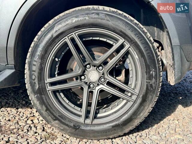 Сірий Хонда Пілот, об'ємом двигуна 3.5 л та пробігом 250 тис. км за 11800 $, фото 38 на Automoto.ua