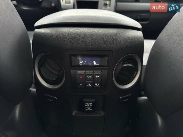 Серый Хонда Пилот, объемом двигателя 3.47 л и пробегом 258 тыс. км за 9900 $, фото 31 на Automoto.ua