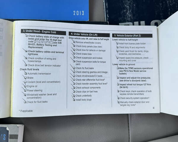 Сірий Хонда Пілот, об'ємом двигуна 3.47 л та пробігом 309 тис. км за 10500 $, фото 24 на Automoto.ua