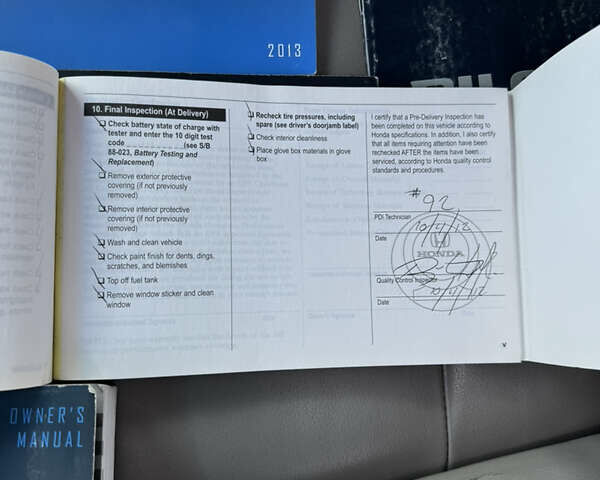 Сірий Хонда Пілот, об'ємом двигуна 3.47 л та пробігом 309 тис. км за 10500 $, фото 26 на Automoto.ua