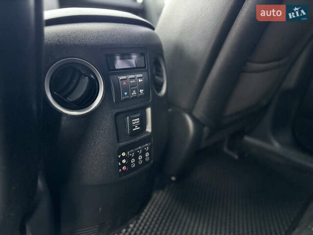 Сірий Хонда Пілот, об'ємом двигуна 3.5 л та пробігом 217 тис. км за 13500 $, фото 13 на Automoto.ua