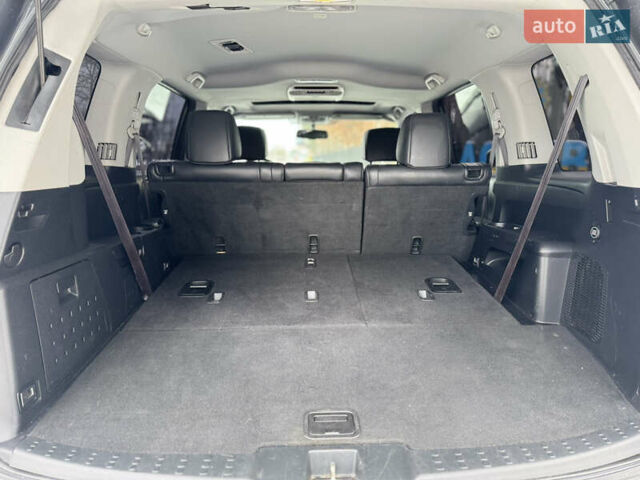 Сірий Хонда Пілот, об'ємом двигуна 3.5 л та пробігом 218 тис. км за 12500 $, фото 20 на Automoto.ua