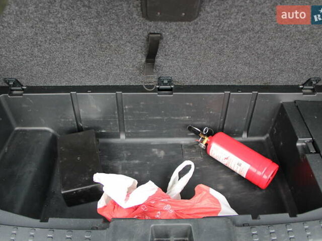 Сірий Хонда Пілот, об'ємом двигуна 3.47 л та пробігом 160 тис. км за 14550 $, фото 24 на Automoto.ua