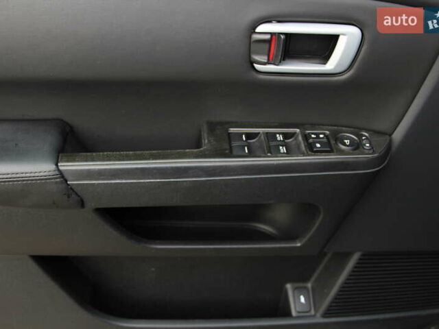 Сірий Хонда Пілот, об'ємом двигуна 3.47 л та пробігом 160 тис. км за 14550 $, фото 32 на Automoto.ua