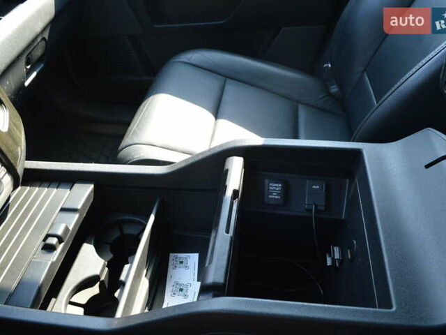 Сірий Хонда Пілот, об'ємом двигуна 3.47 л та пробігом 160 тис. км за 14550 $, фото 29 на Automoto.ua