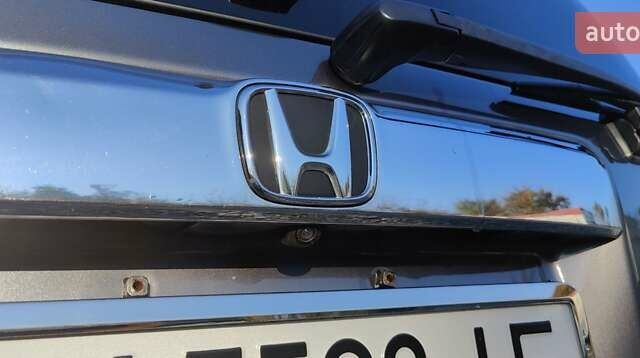 Хонда Пилот 2015 в Шепетовке на Automoto.ua Серый Хонда Пилот, объемом двигателя 3.5 л и пробегом 243 тыс. км за 14888 $, фото 46 на Automoto.ua