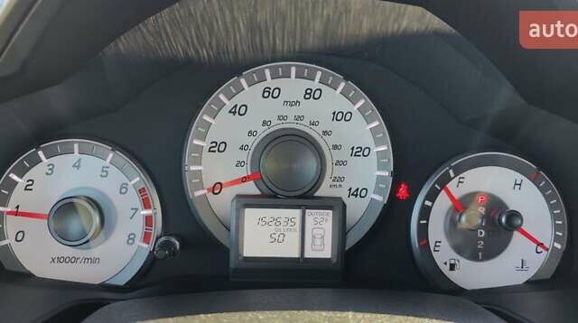Хонда Пилот 2015 в Шепетовке на Automoto.ua Серый Хонда Пилот, объемом двигателя 3.5 л и пробегом 243 тыс. км за 14888 $, фото 29 на Automoto.ua