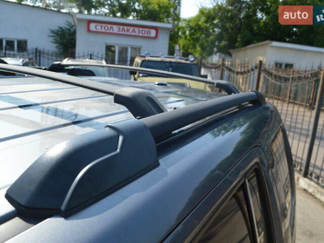 Сірий Хонда Пілот, об'ємом двигуна 3.47 л та пробігом 160 тис. км за 14550 $, фото 35 на Automoto.ua