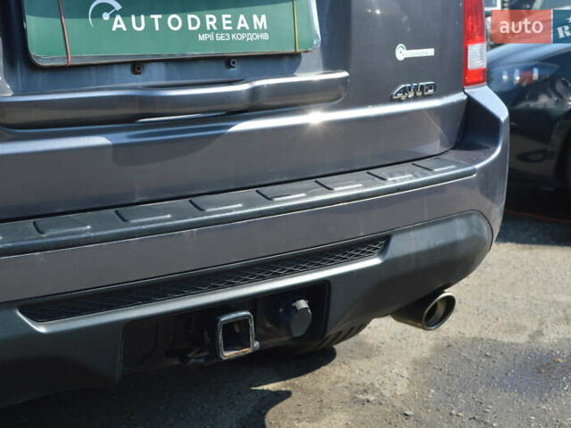 Сірий Хонда Пілот, об'ємом двигуна 3.47 л та пробігом 160 тис. км за 14550 $, фото 37 на Automoto.ua