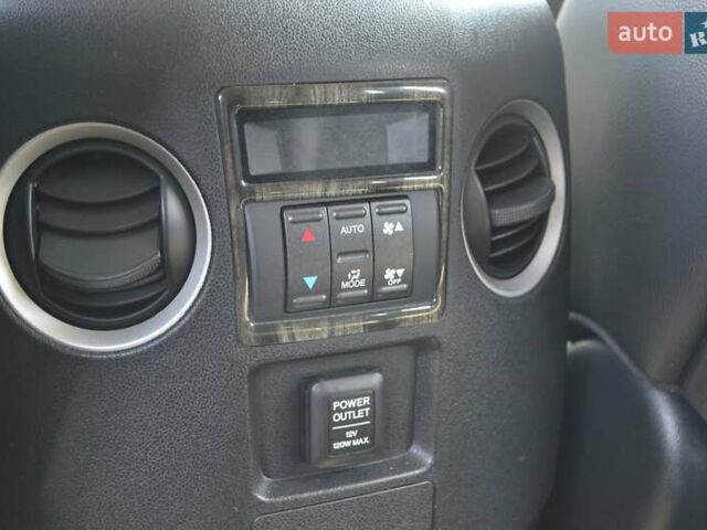 Сірий Хонда Пілот, об'ємом двигуна 3.47 л та пробігом 160 тис. км за 14550 $, фото 21 на Automoto.ua