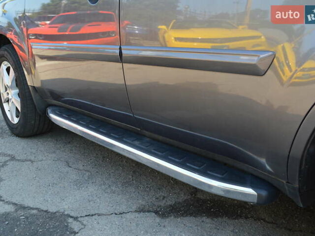 Сірий Хонда Пілот, об'ємом двигуна 3.47 л та пробігом 160 тис. км за 14550 $, фото 36 на Automoto.ua