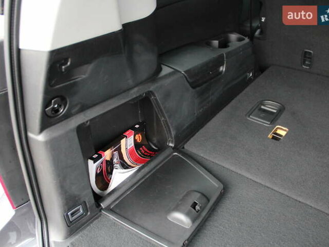 Сірий Хонда Пілот, об'ємом двигуна 3.47 л та пробігом 160 тис. км за 14550 $, фото 23 на Automoto.ua