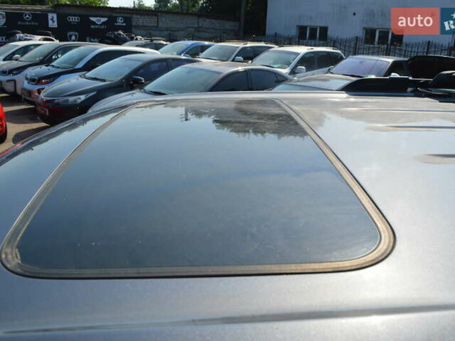 Сірий Хонда Пілот, об'ємом двигуна 3.47 л та пробігом 160 тис. км за 14550 $, фото 34 на Automoto.ua