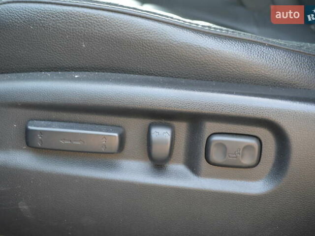 Сірий Хонда Пілот, об'ємом двигуна 3.47 л та пробігом 160 тис. км за 14550 $, фото 17 на Automoto.ua