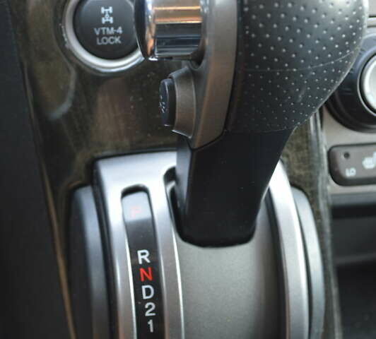 Сірий Хонда Пілот, об'ємом двигуна 3.47 л та пробігом 160 тис. км за 14550 $, фото 28 на Automoto.ua