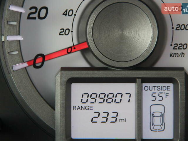 Сірий Хонда Пілот, об'ємом двигуна 3.47 л та пробігом 160 тис. км за 14550 $, фото 10 на Automoto.ua