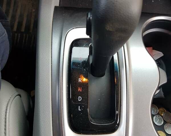 Серый Хонда Пилот, объемом двигателя 3.47 л и пробегом 90 тыс. км за 19300 $, фото 8 на Automoto.ua