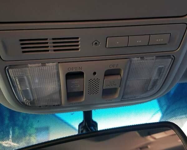 Серый Хонда Пилот, объемом двигателя 3.47 л и пробегом 90 тыс. км за 19300 $, фото 7 на Automoto.ua