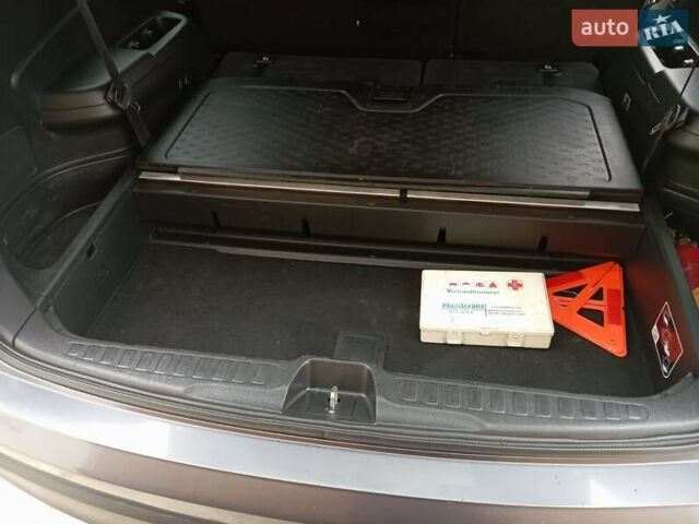 Сірий Хонда Пілот, об'ємом двигуна 3.47 л та пробігом 104 тис. км за 18400 $, фото 21 на Automoto.ua