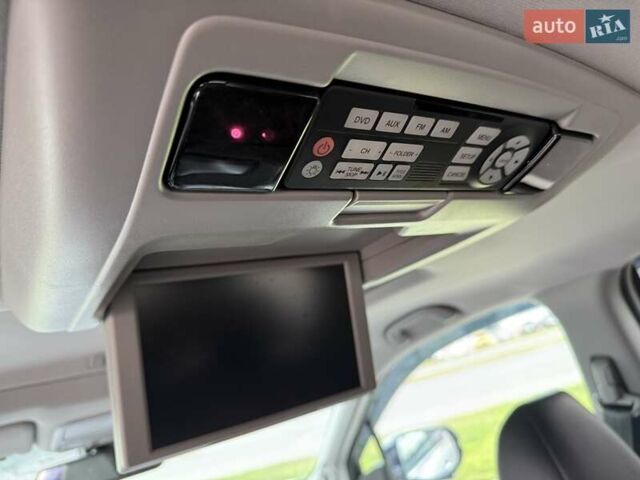 Серый Хонда Пилот, объемом двигателя 3 л и пробегом 125 тыс. км за 23500 $, фото 44 на Automoto.ua