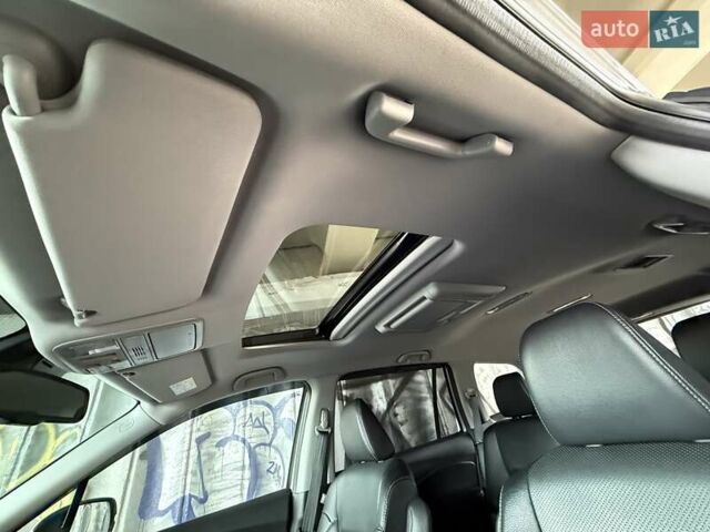 Серый Хонда Пилот, объемом двигателя 3 л и пробегом 125 тыс. км за 23500 $, фото 21 на Automoto.ua