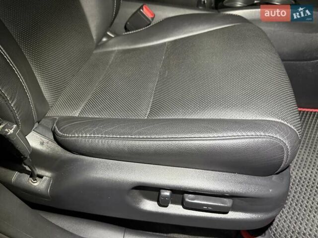 Серый Хонда Пилот, объемом двигателя 3 л и пробегом 125 тыс. км за 23000 $, фото 21 на Automoto.ua