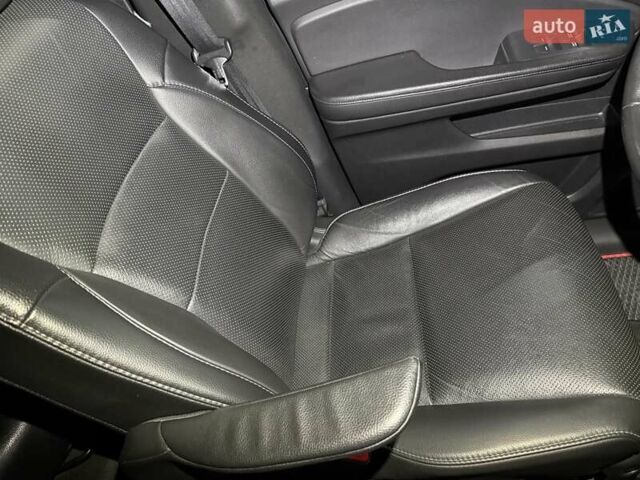 Серый Хонда Пилот, объемом двигателя 3 л и пробегом 125 тыс. км за 23000 $, фото 22 на Automoto.ua