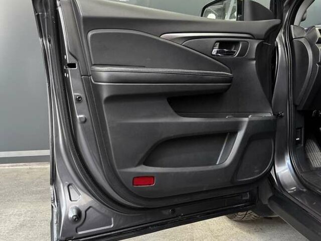 Сірий Хонда Пілот, об'ємом двигуна 3.5 л та пробігом 69 тис. км за 24500 $, фото 35 на Automoto.ua