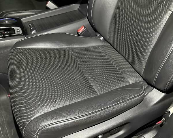 Серый Хонда Пилот, объемом двигателя 3 л и пробегом 125 тыс. км за 23000 $, фото 23 на Automoto.ua