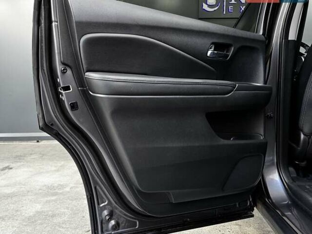 Сірий Хонда Пілот, об'ємом двигуна 3.5 л та пробігом 69 тис. км за 24500 $, фото 36 на Automoto.ua