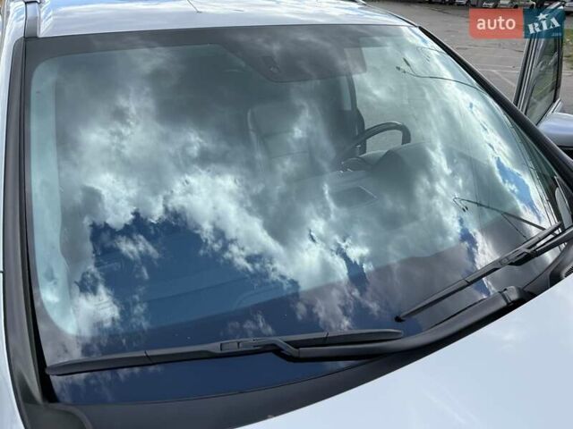 Серый Хонда Пилот, объемом двигателя 3 л и пробегом 125 тыс. км за 23500 $, фото 19 на Automoto.ua