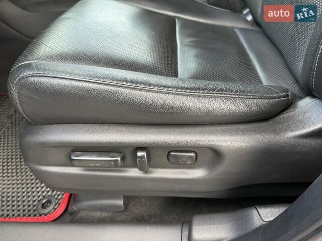 Серый Хонда Пилот, объемом двигателя 3 л и пробегом 125 тыс. км за 23500 $, фото 27 на Automoto.ua