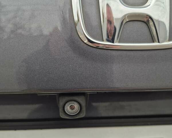 Хонда Пилот 2018 в Киеве на Automoto.ua Серый Хонда Пилот, объемом двигателя 3.47 л и пробегом 86 тыс. км за 21500 $, фото 14 на Automoto.ua