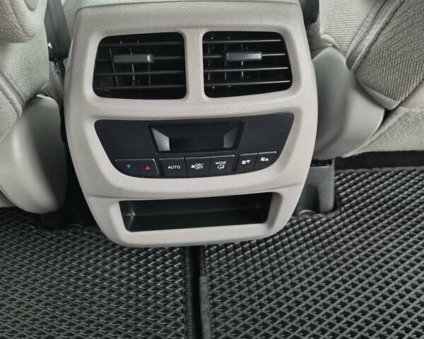 Хонда Пилот 2018 в Киеве на Automoto.ua Серый Хонда Пилот, объемом двигателя 3.47 л и пробегом 86 тыс. км за 21500 $, фото 25 на Automoto.ua