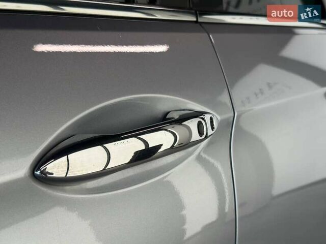 Хонда Пілот 2018 у Львові на Automoto.ua Сірий Хонда Пілот, об'ємом двигуна 3 л та пробігом 147 тис. км за 23900 $, фото 11 на Automoto.ua