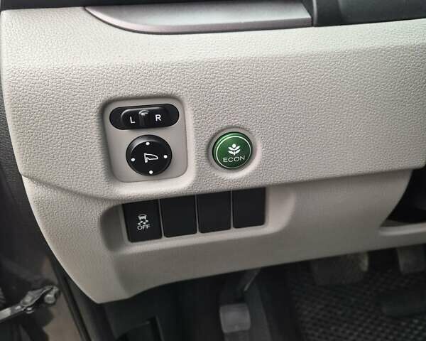 Хонда Пилот 2018 в Киеве на Automoto.ua Серый Хонда Пилот, объемом двигателя 3.47 л и пробегом 86 тыс. км за 21500 $, фото 23 на Automoto.ua