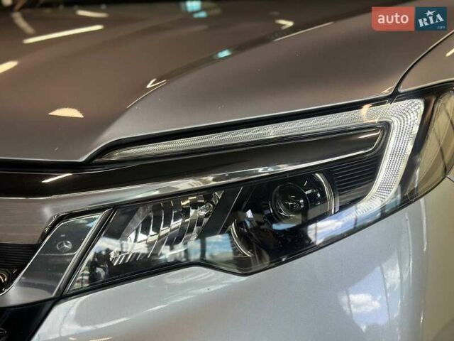 Серый Хонда Пилот, объемом двигателя 3 л и пробегом 147 тыс. км за 23900 $, фото 10 на Automoto.ua