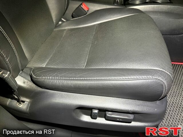 Хонда Пилот 2018 в Киеве на Automoto.ua Серый Хонда Пилот, объемом двигателя 3 л и пробегом 125 тыс. км за 22800 $, фото 11 на Automoto.ua