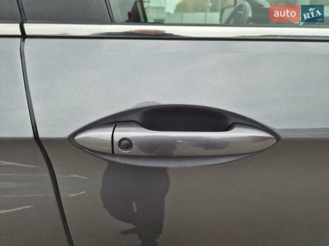 Хонда Пилот 2018 в Киеве на Automoto.ua Серый Хонда Пилот, объемом двигателя 3.47 л и пробегом 86 тыс. км за 21500 $, фото 11 на Automoto.ua