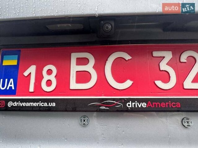 Серый Хонда Пилот, объемом двигателя 3.47 л и пробегом 134 тыс. км за 16800 $, фото 18 на Automoto.ua