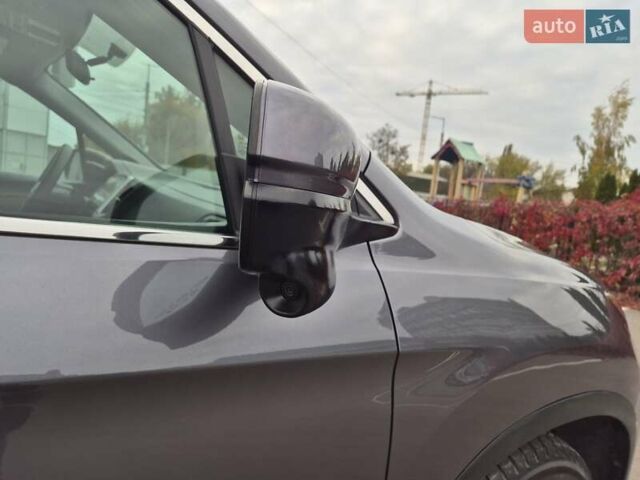 Хонда Пилот 2018 в Киеве на Automoto.ua Серый Хонда Пилот, объемом двигателя 3.47 л и пробегом 86 тыс. км за 21500 $, фото 5 на Automoto.ua